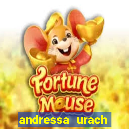 andressa urach portal zacarias
